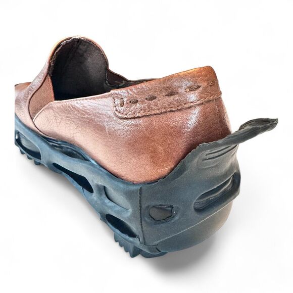 Ice & Snow Grippers Shoe Boot Spiked Anti Slip Stretch Slip-on Wm's Sz S (5-8) - Picture 7 of 9